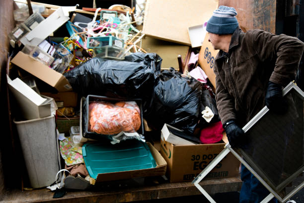 Best Attic Cleanout Services  in Terrytown, LA