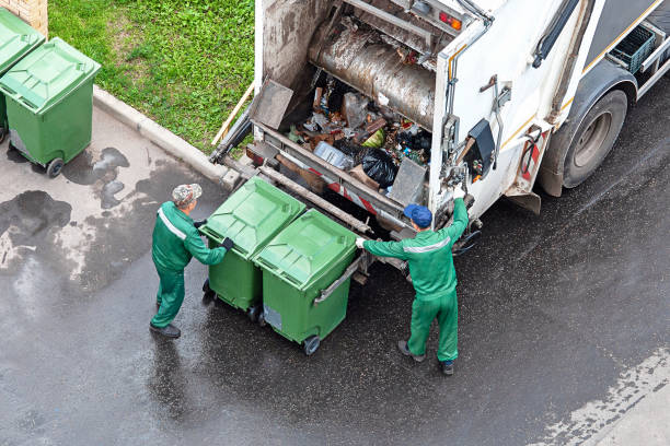 Best Office Junk Removal  in Terrytown, LA