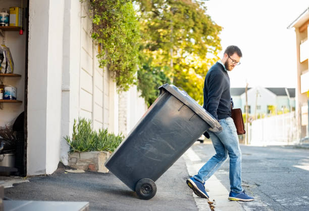 Debris Removal in Terrytown, LA
