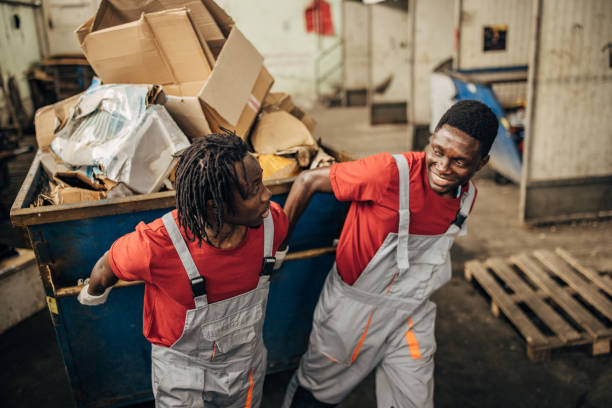 Best Commercial Cleanout Services  in Terrytown, LA