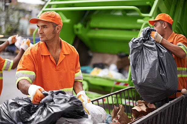 Best Professional Junk Removal  in Terrytown, LA