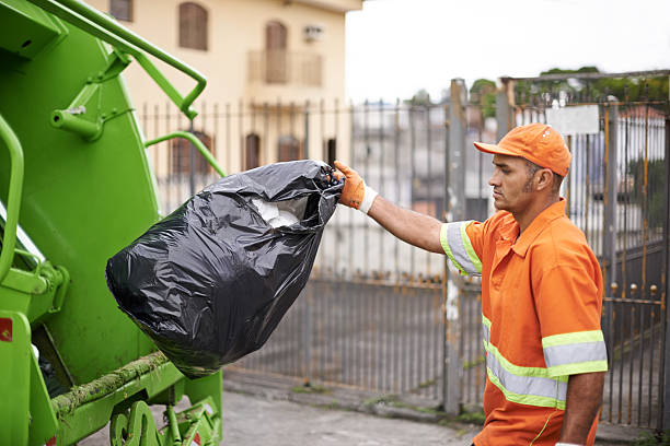 Best Commercial Junk Removal  in Terrytown, LA