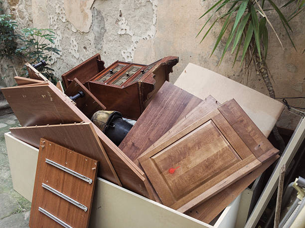 Best Household Junk Removal  in Terrytown, LA